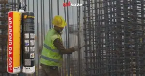 مزایا، معایب و ویژگی‌های چسب کاشت میلگرد آبادگران