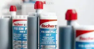 قیمت چسب کاشت میلگرد فیشر FISCHER EM PLUS