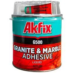 چسب سنگ آکفیکس AKFIX G500