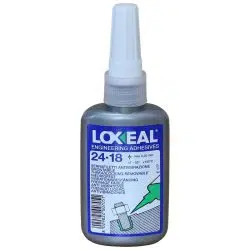 3988چسب قفل و رزوه لاکسیل LOXEAL 2418