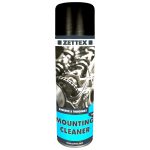 تصویر اسپری پاک‌کننده زتکس Zettex Mounting Cleaner Spray