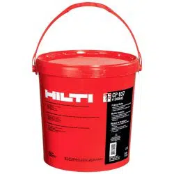 8061آتش‌بند هیلتی HILTI CP 637