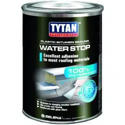 درزگیر آب بندی تایتان TYTAN WATER STOP