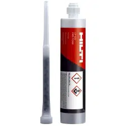 تصویر فوم آتش‌بند هیلتی HILTI CP 620