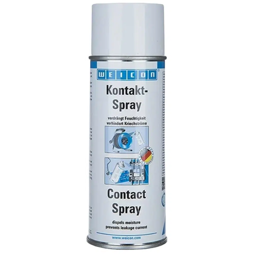 تصویر اسپری کنتاکت ویکن WEICON KONTAKT