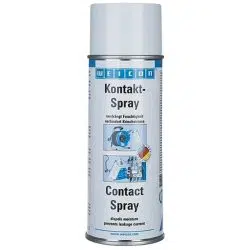 12449اسپری کنتاکت شور خشک ویکن WEICON KONTAKT