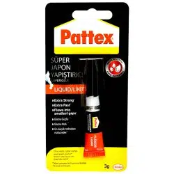 چسب قطره ای پاتکس PATTEX