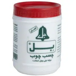 تصویر چسب چوب بل بر پایه پلی وینل استات PVA