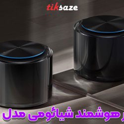 تصویر خریدا سپیکر هوشمند شیائومی مدلL16A