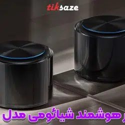 تصویر خریدا سپیکر هوشمند شیائومی مدلL16A