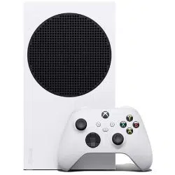 تصویر فروش کنسول بازی مایکروسافت XBOX SERIES S