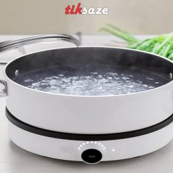 تصویر قیمت اجاق برقی القایی شیائومی XIAOMI MI INDUCTION COOKER