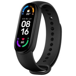 مچ بند هوشمند شیائومی Mi Band 6 Global Version