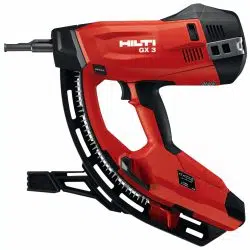 24443میخکوب گازی هیلتی جی ایکس HILTI GX3-ME