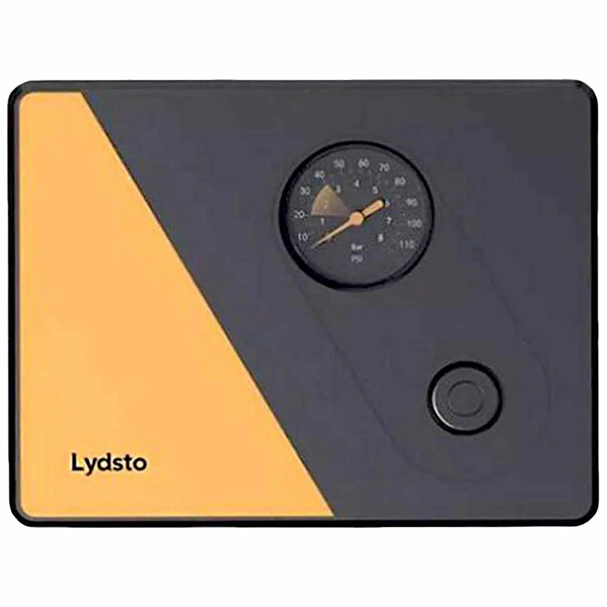 تصویر پمپ باد فندکی ماشین شیائومی LYDSTO