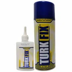 تصویر چسب یک دو سه ترک فیکس ۱۲۳ TURK FIX