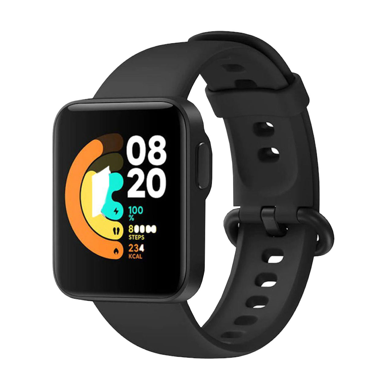 ساعت هوشمند شیائومی مدل MI Watch Lite
