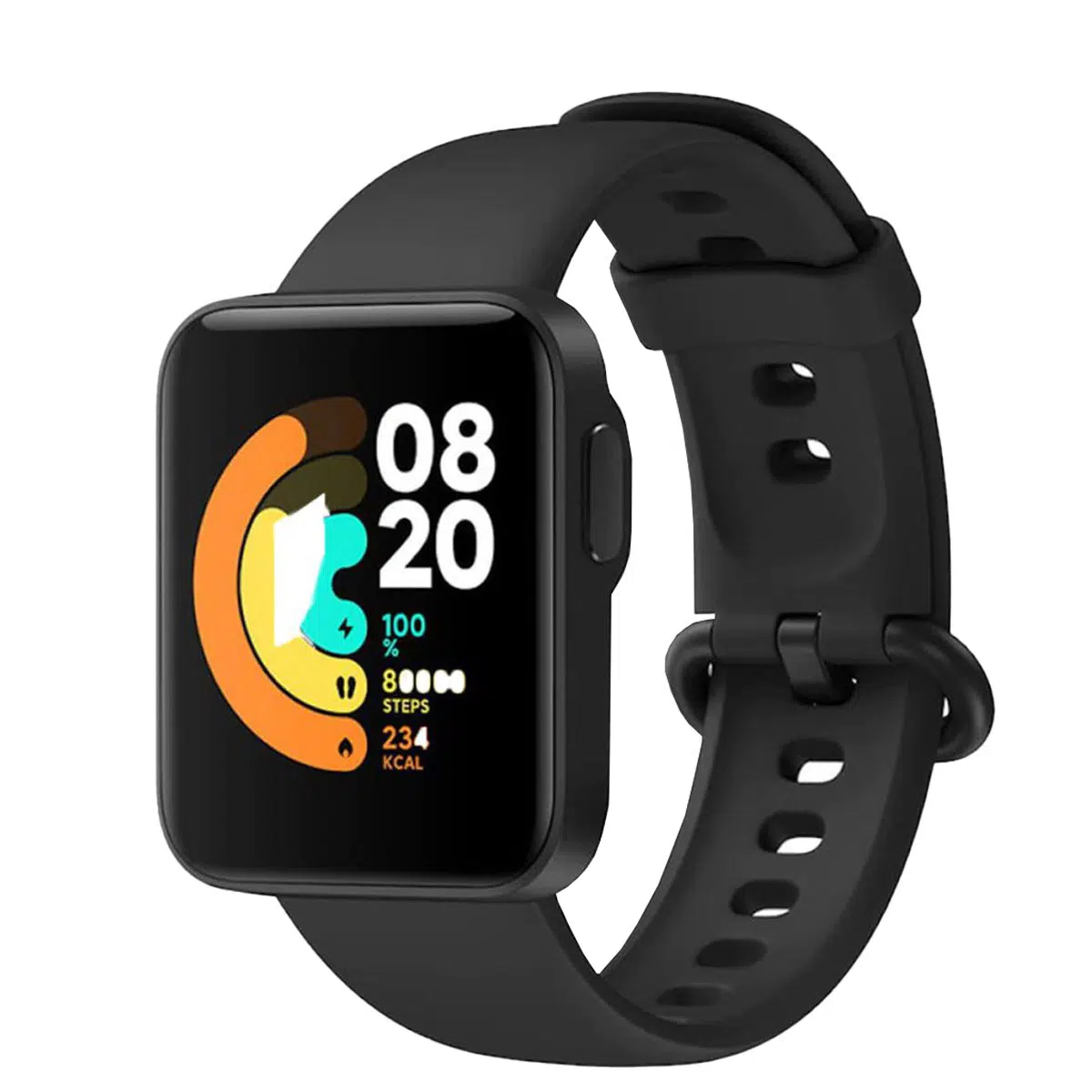 ساعت هوشمند شیائومی مدل MI Watch Lite