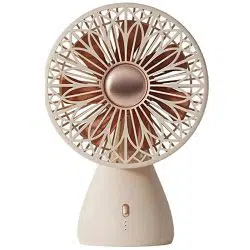 پنکه رومیزی شیائومیXIAOMI BOUQUET