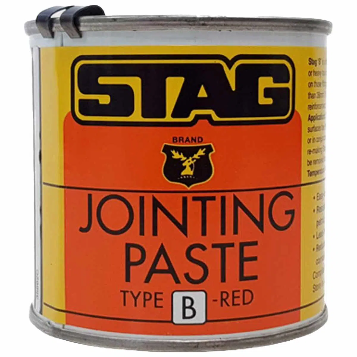 تصویر چسب جوینتینگ پیست استگ تایپ STAG Jointing Paste Bپ
