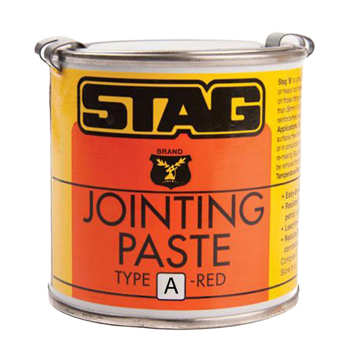 چسب جوینتینگ پیست استگ تایپ STAG Jointing Paste A