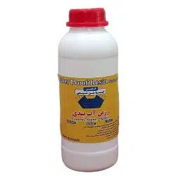 تصویر رزین آب بندی فایبر T100