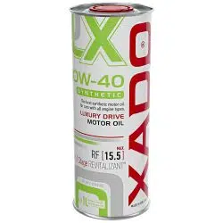 5035روغن موتور زادو XADO 10W-40