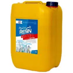 چسب بتن مایع رزین بتن برتر BARTAR RB-CAL 500