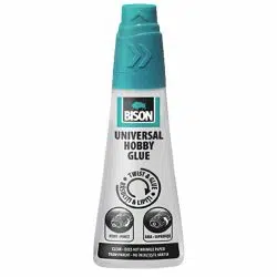 چسب مایع بایسون BISON GLUE