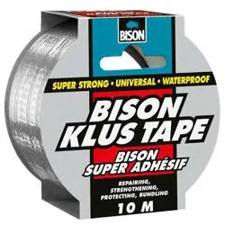 تصویر چسب نواری بایسون BISON