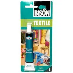 6202چسب پارچه بایسون BISON TEXTILE