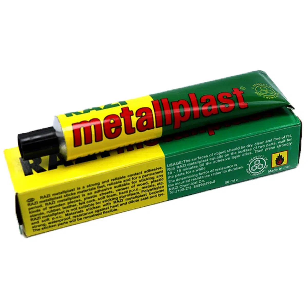 تصویر-سایت-چسب-آهن-رازی-metallplast