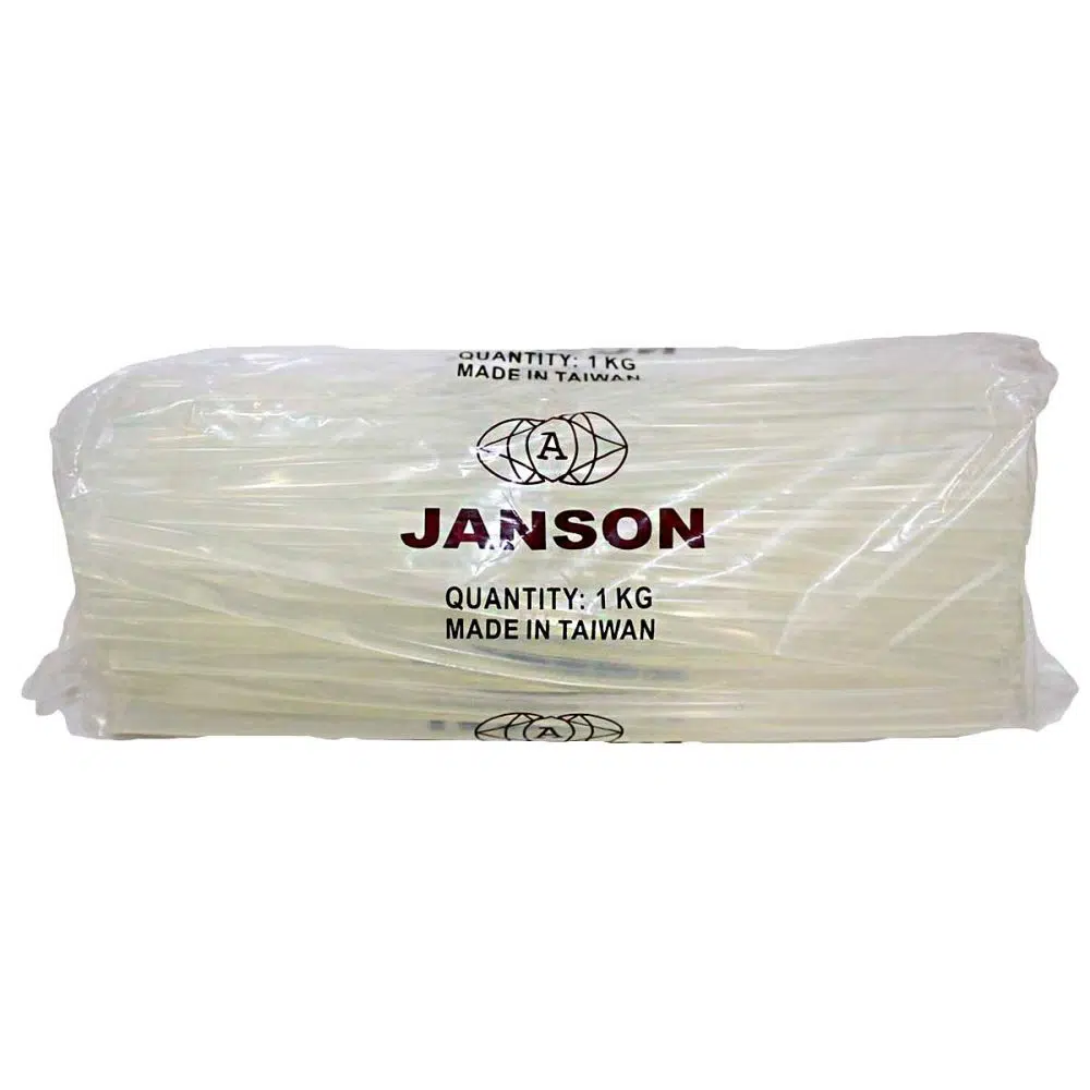 تصویر چسب حرارتی جانسون JANSON