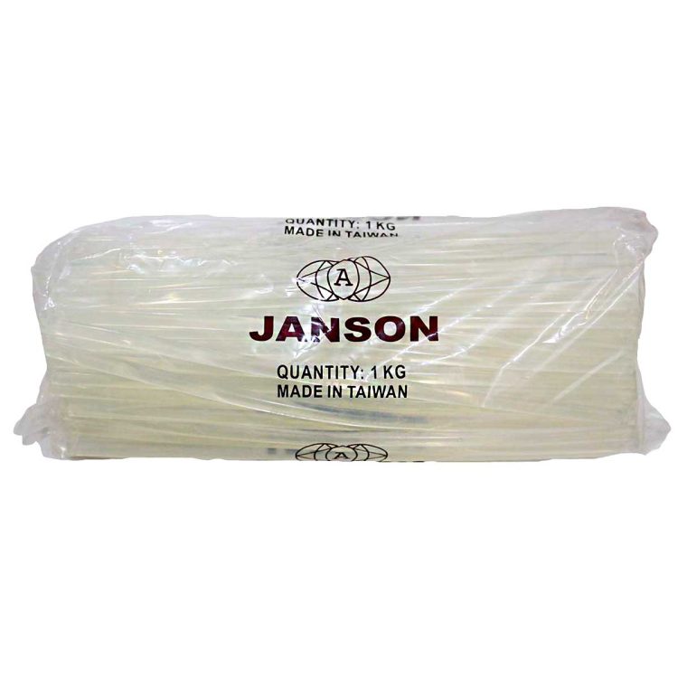 چسب حرارتی جانسون JANSON