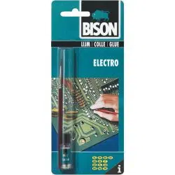 6209چسب قطعات الکترونیکی بایسون BISON