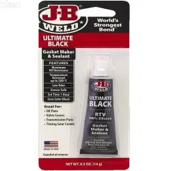 چسب واتر پمپ جی بی ولد JB WELD