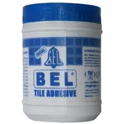 تصویر چسب کاشی بل 10 کیلوگرم BEL