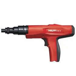 میخکوب چاشنی خور هیلتی HILTI DX 2