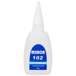 چسب قطره‌ای 102 MXBON