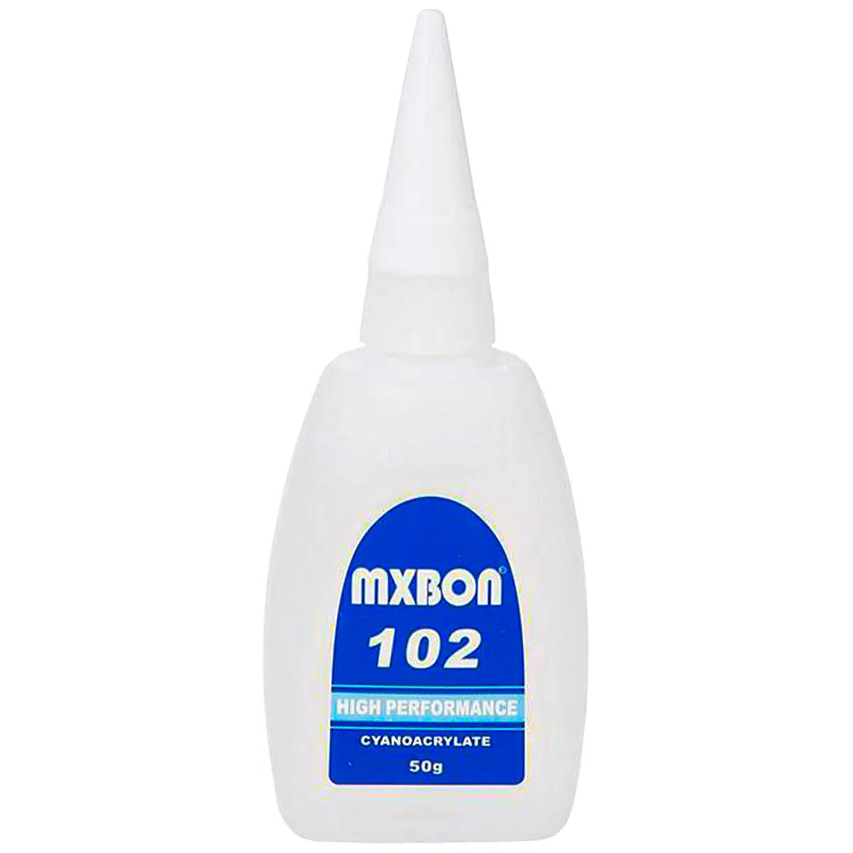 چسب قطره‌ای 102 MXBON