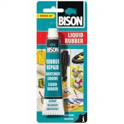 6208چسب مایع پنچرگیری بایسون BISON