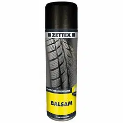 اسپری تایر خودرو زتکس ZETTEX BALSAM