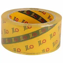 2801چسب نواری بسته بندی جیلو JLO
