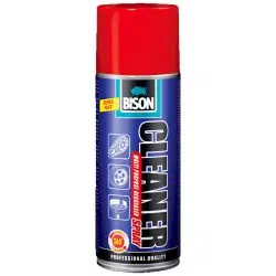 تصویر اسپری تمیزکننده بایسون BISON CLEANER