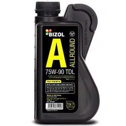 تصویر روغن‌موتور بیزول BIZOL 75W-90
