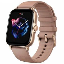 ساعت هوشمند آمازفیت شیائومی XIAOMI GTS 3 نسخه گلوبال