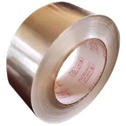 تصویر نمایدنگی چسب نواری آلومنیومی تاپ تیپ TOP TAPE