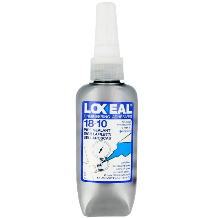 چسب لاکسیل LOXEAL 18-10