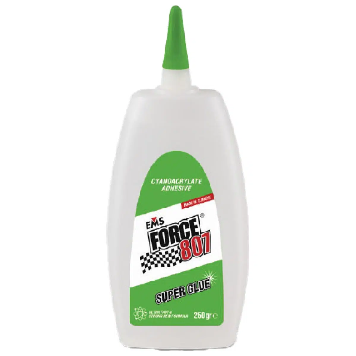 تصویر کاربرد تصویر فروش چسب قطره ای فورس Force 807 )250(