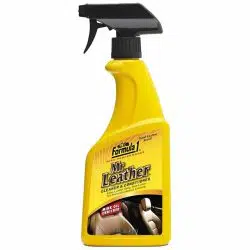 3050اسپری تمیز کننده چرم فرمول ۱ FORMULE